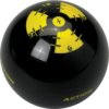 Action Toxic Training Ball Action Toxic Training Ball